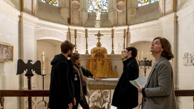 From Paris: Small-Group Tour of Loire Castles - Final Thoughts