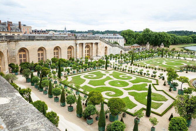 From Paris: Versailles Bike Tour w/ Palace, Gardens, & Picnic - Authentic Experiences and Practical Details