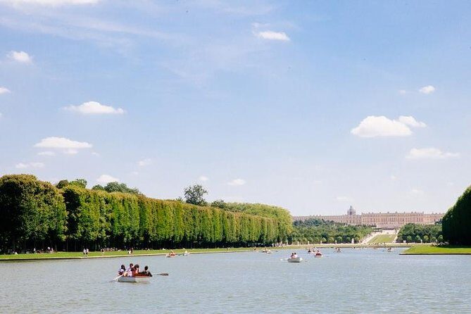 From Paris: Versailles Bike Tour w/ Palace, Gardens, & Picnic - FAQ