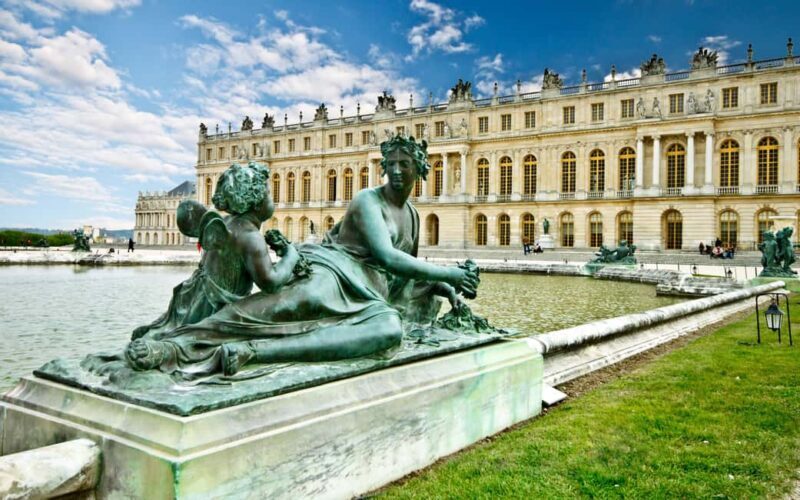 From Paris: Versailles Full-Day Guided Tour with Lunch - What Makes This Tour Stand Out?