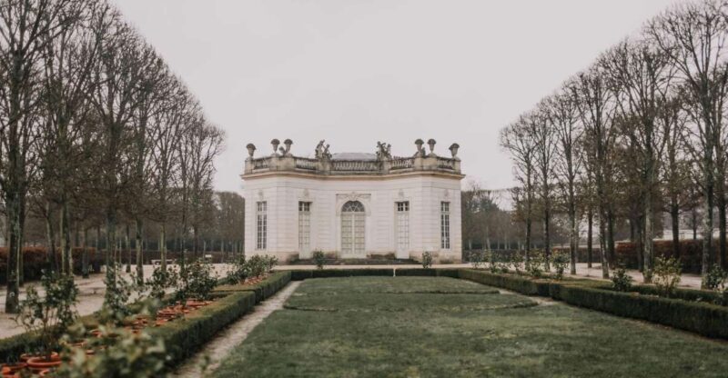 From Paris: Versailles Guided Private Day Trip by Train - Key Points