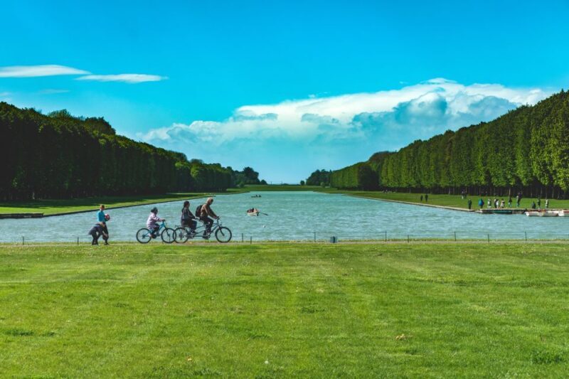 From Paris: Versailles Guided Private Day Trip by Train - What Sets This Tour Apart?