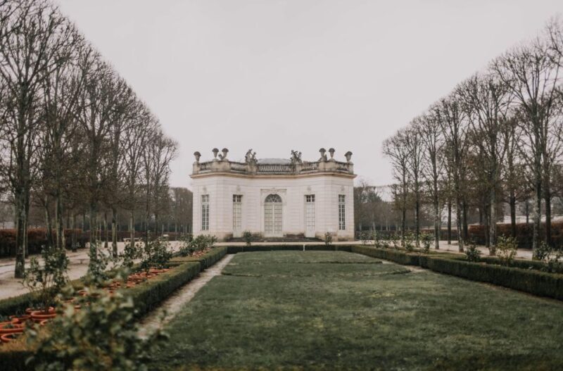From Paris: Versailles Guided Private Day Trip by Train - Final Thoughts