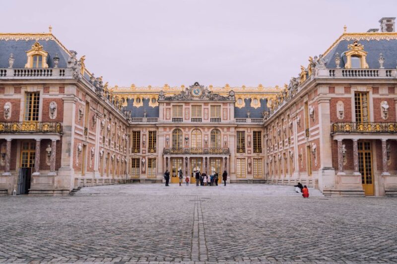 From Paris: Versailles Guided Private Day Trip by Train - Final Recommendation