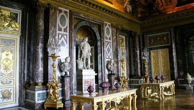 From Paris: Versailles Guided Tour with Skip-the-Line Entry - FAQ