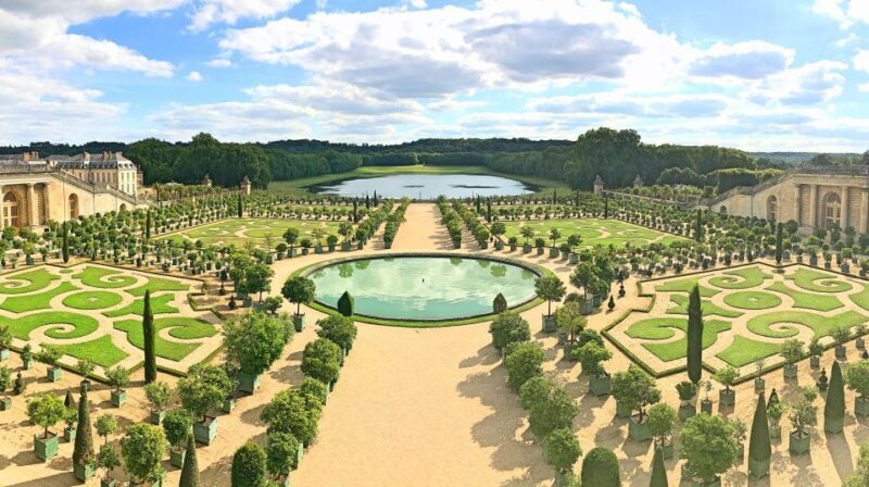 From Paris: Versailles Guided Tour with Skip-the-Line Ticket - From Paris: Versailles Guided Tour with Skip-the-Line Ticket — A Balanced Look at the Opulence