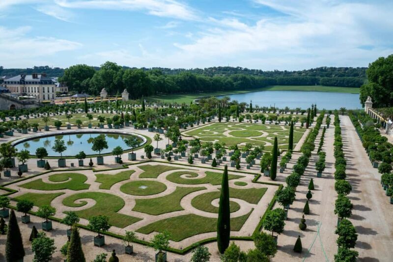 From Paris: Versailles Palace And Garden Tour with Transfers - Exploring the Versailles Experience in Detail