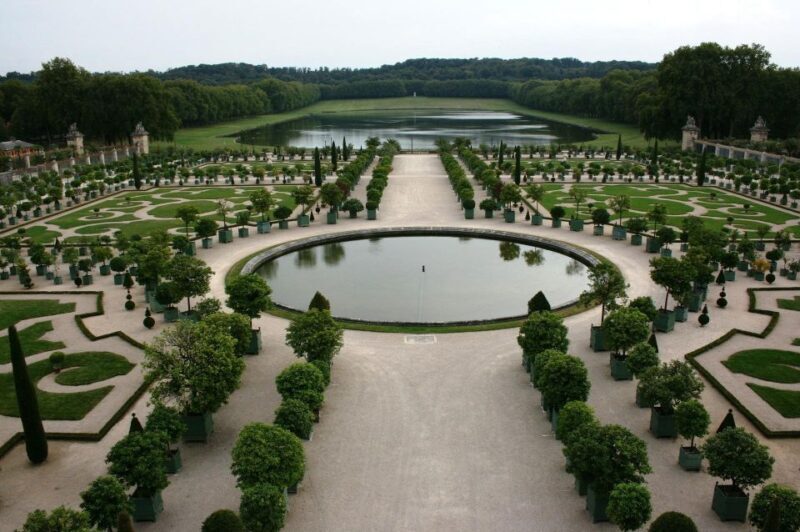 From Paris: Versailles Palace and Gardens Guided Experience - Final Thoughts