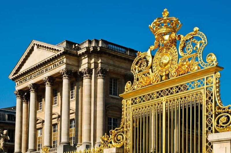 From Paris: Versailles Palace and Gardens with Transfer - A Deep Dive into the Versailles Experience