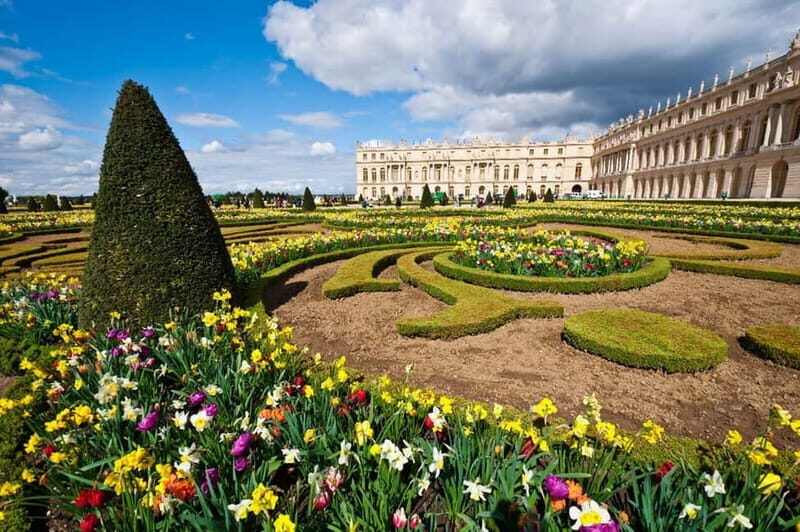 From Paris: Versailles Palace and Gardens with Transfer - Final Thoughts