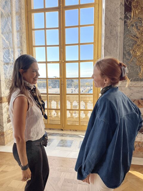 From Paris: Versailles Palace & Garden with Golf Cart - Authentic Reviews: What Travelers Say