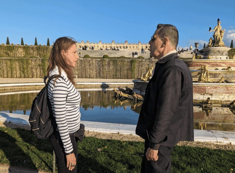 From Paris: Versailles Palace & Garden with Golf Cart - Value and Who Should Book This Tour?