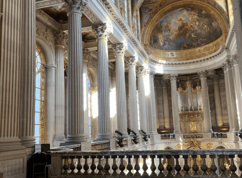 From Paris: Versailles Palace & Garden with Golf Cart - FAQ