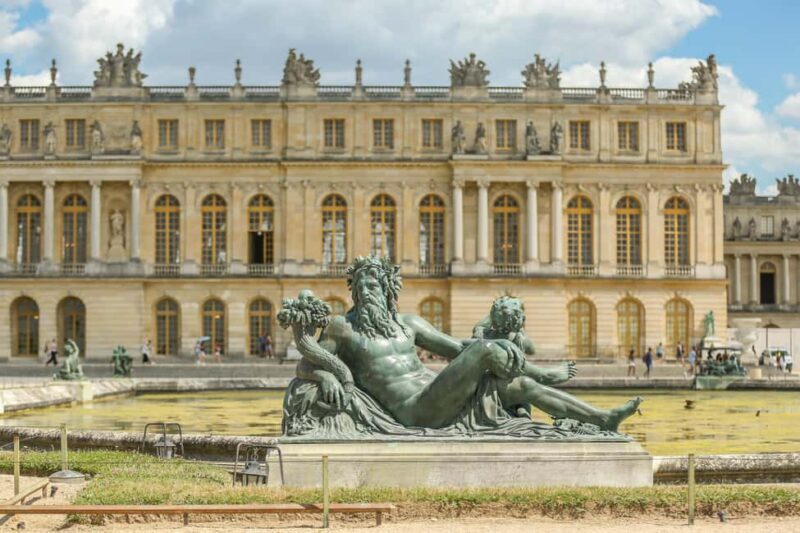 From Paris: Versailles Palace & Gardens with Transportation - Price and Value: Is It Worth It?