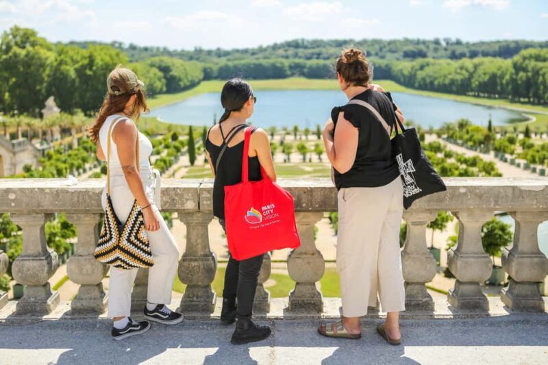 From Paris: Versailles Palace & Gardens with Transportation - What the Reviews Say