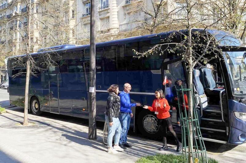 From Paris: Versailles Palace & Gardens with Transportation - Exploring the Versailles Experience: A Deep Dive