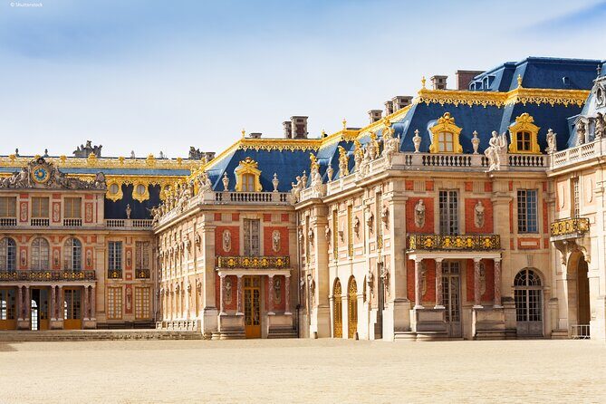 From Paris: Versailles Palace Live Tour with Gardens Access - Who Will Enjoy This Tour?