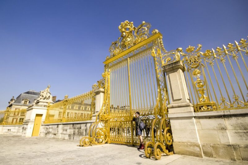 From Paris: Versailles Palace Self Guided & Gardens tickets - The Bottom Line: Who Will Love This Tour?