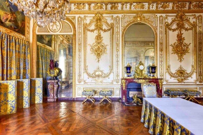 From Paris: Versailles Palace Self Guided & Gardens tickets - Final Thoughts