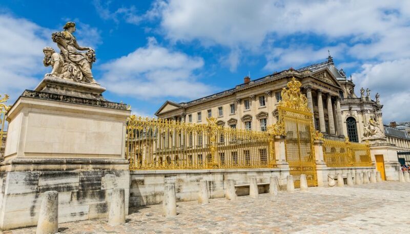 From Paris: Versailles Palace Small Group Half-Day Tour - A Close Look at the Versailles Experience