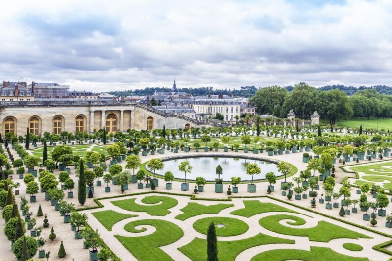From Paris: Versailles Palace Small Group Half-Day Tour - Final Thoughts: Is This Tour Worth It?