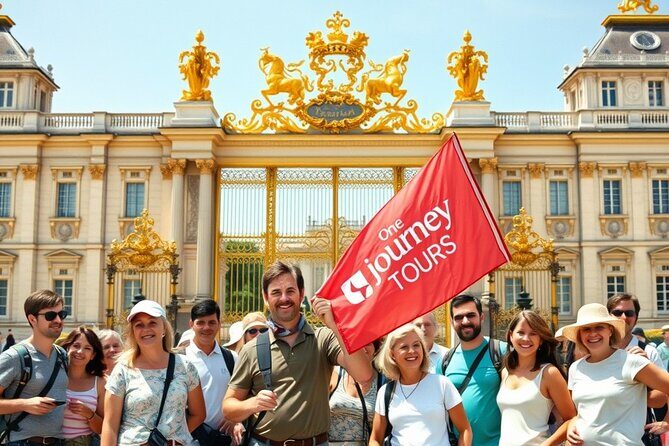 From Paris: Versailles Timed Entry Tickets & Gardens Access - In-Depth Review of the Versailles Experience