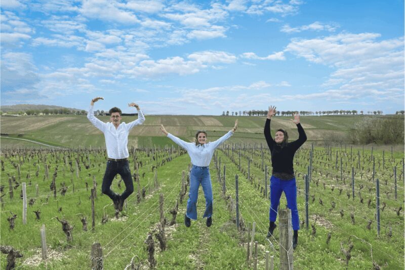 From Paris: Wine Day trip to SANCERRE w 10 Tastings & Lunch - Who Will Love This Tour?