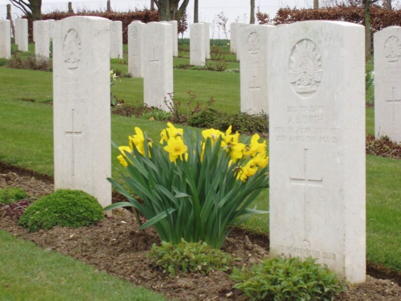 From Paris: WWI Somme Battlefields Full-Day Tour - A Day at the Somme: What to Expect