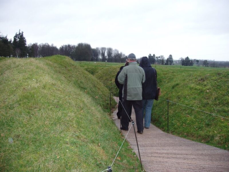 From Paris: WWI Somme Battlefields Full-Day Tour - Practicalities and Value