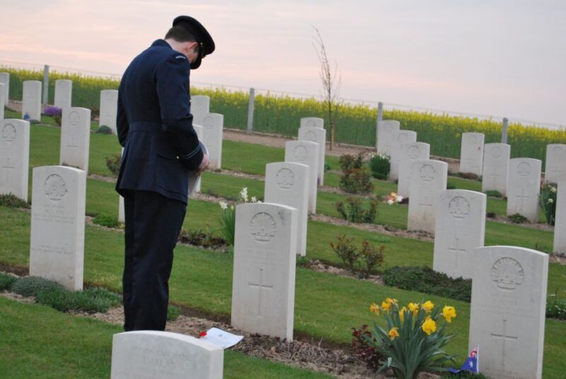 From Paris: WWI Somme Battlefields Full-Day Tour - Final Thoughts