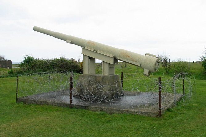 From Paris - WWII American Landing Beaches Discovery Private Tour - Who Should Consider This Tour?