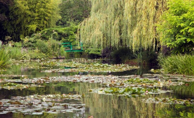 From Paris:Visit of Monet's house and its gardens in Giverny - FAQs About the Monet Giverny Tour