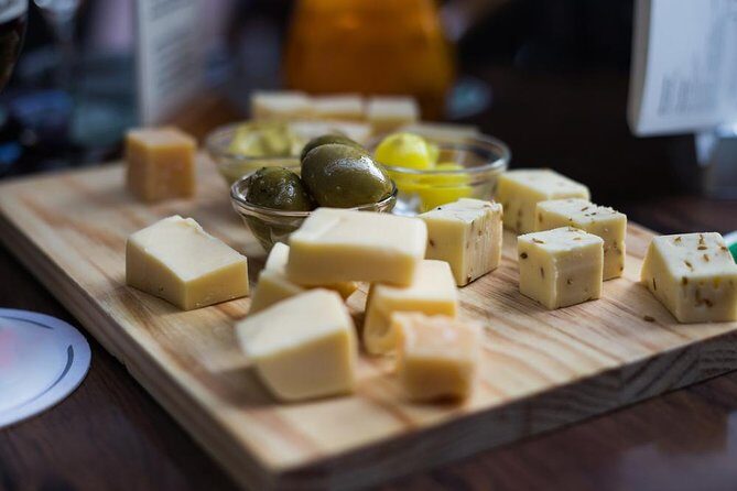 From Parma: Parmigiano Reggiano Farm Tour & Tasting with Transfer - Final Thoughts