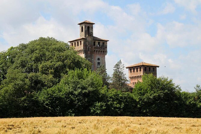 From Parma: Parmigiano,Prosciutto and winery Tour and tasting - Who Should Book This Tour?