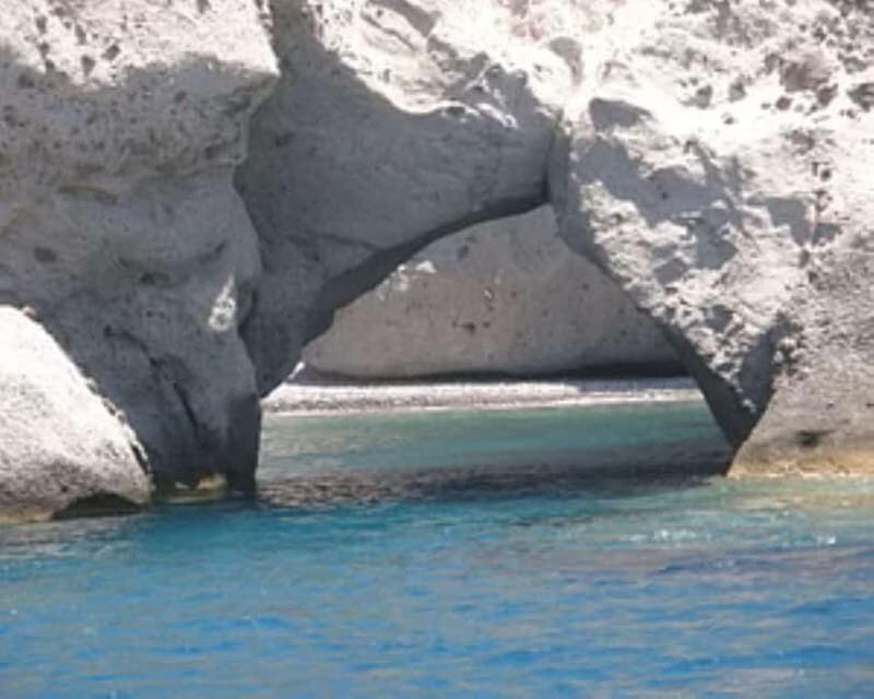 From Paros : Antiparos and Despotiko Full Day Cruise - Exploring the Unseen Cyclades: A Detailed Review of the Paros Antiparos and Despotiko Cruise