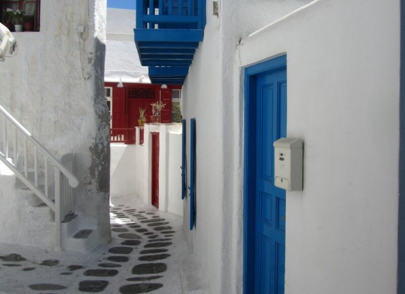 From Paros: Delos and Mykonos Full-Day Boat Trip - The Balance of Cost and Value