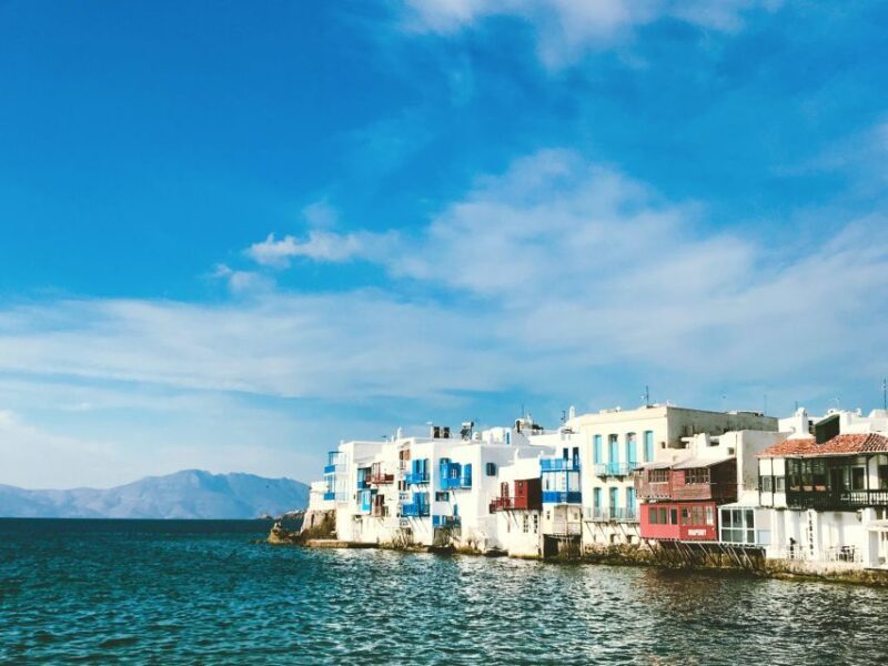 From Paros: Delos & Mykonos Full-Day Trip - Authentic Traveler Perspectives