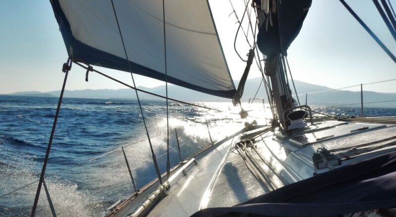 From Paros: Private Sailing Cruise with Lunch and Snorkeling - Final Thoughts