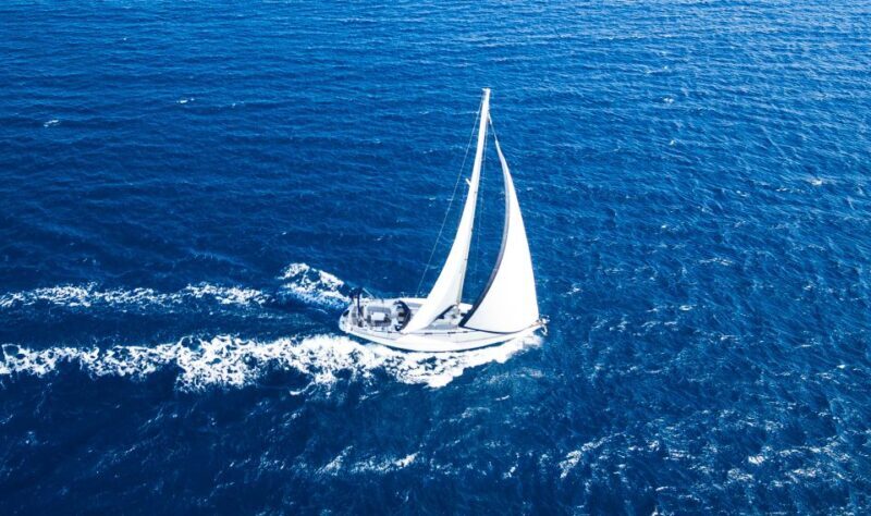 From Paros: Private Sailing Cruise with Lunch and Snorkeling - FAQ