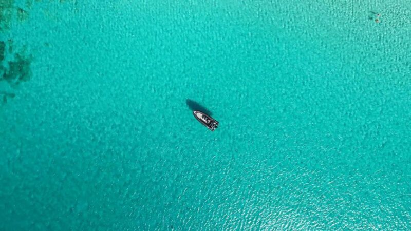 From Paros: Rent a RIB Boat Triton with Optional Skipper - FAQ