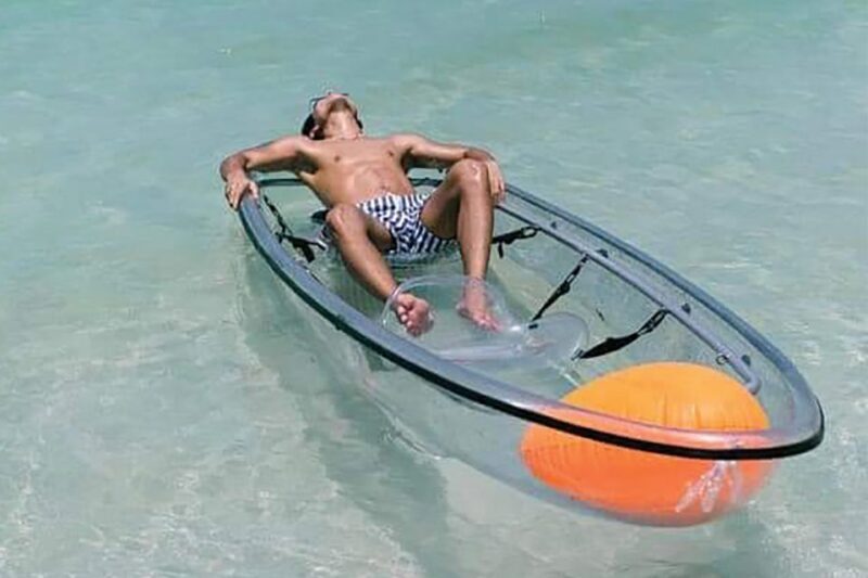 From Pattaya/Bangkok: Island Day Trip with Beach Activities - The Experience in Detail