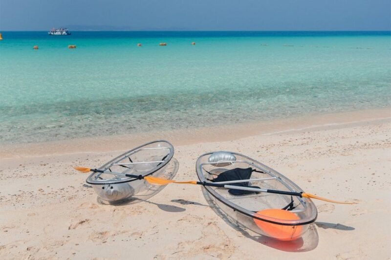 From Pattaya/Bangkok: Island Day Trip with Beach Activities - Frequently Asked Questions