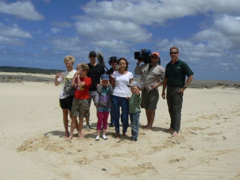 From Pemberton: Half-Day Beach and Forest Eco Adventure - Authentic Reviews: What Travelers Say