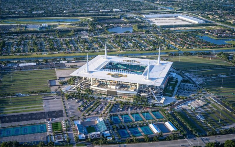 From Pembroke Pines: Helicopter Tour Over Miami - The Sum Up