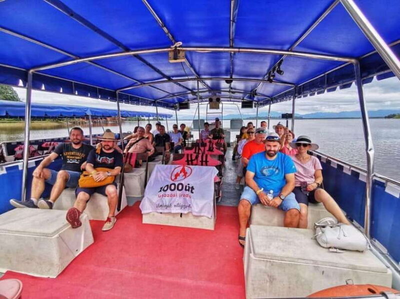 From Penang: Inspiring Ipoh Private Day Tour - Key Points