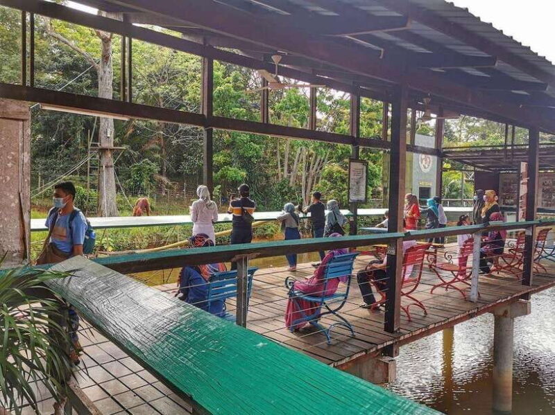 From Penang: Inspiring Ipoh Private Day Tour - FAQ