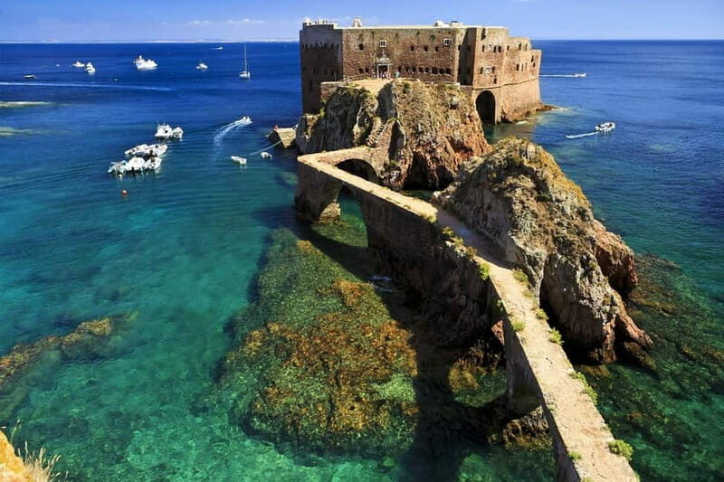 From Peniche: Round-Trip Boat Tour of Berlengas Archipelago - Who Should Consider This Tour?