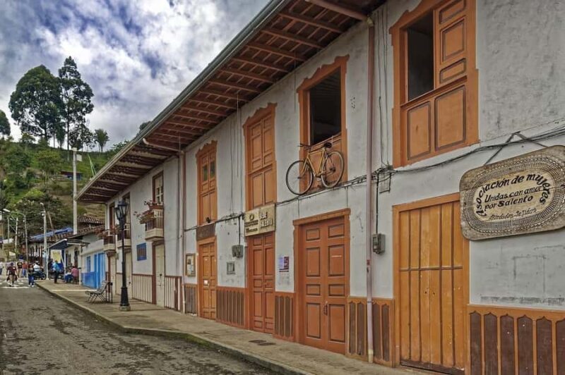 From Pereira: Salento, Cocora and Filandia Tour - An In-Depth Look at the Tour Experience