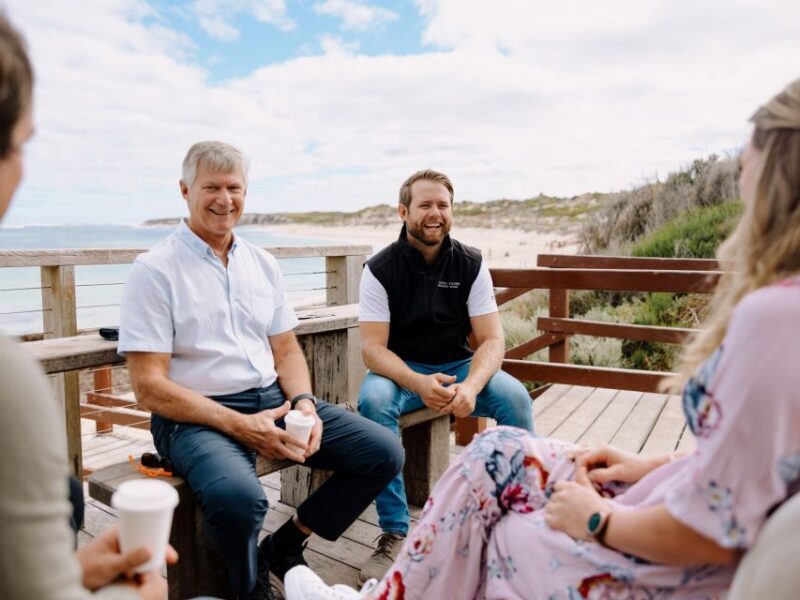 From Perth: 3-Day Margaret River Escape - From Perth: 3-Day Margaret River Escape – A Complete Guide