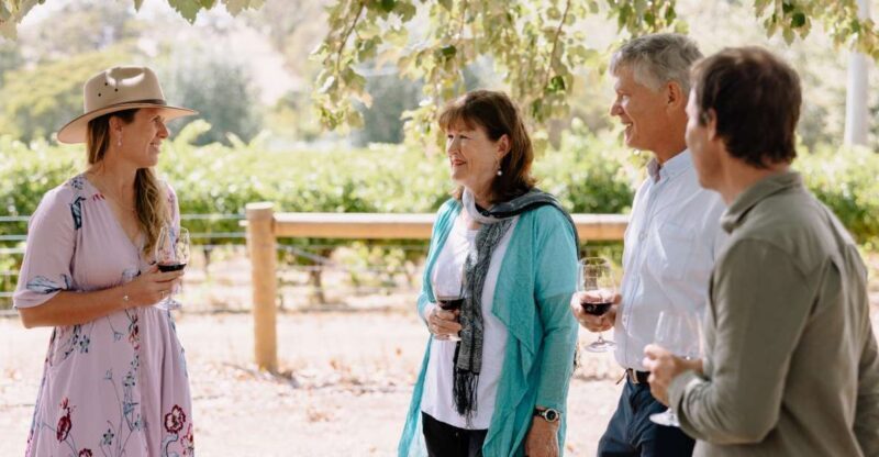 From Perth: 3-Day Margaret River Escape - An In-Depth Look at the 3-Day Margaret River Tour